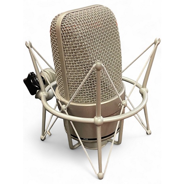 Used Neumann TLM49 Condenser Microphone
