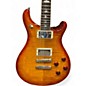 Used Prs Se mccarty 594 Cherry Sunburst Solid Body Electric Guitar