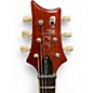 Used Prs Se mccarty 594 Cherry Sunburst Solid Body Electric Guitar