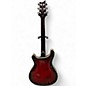 Used Prs Se hollowbody dk cherry Hollow Body Electric Guitar