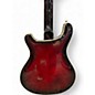 Used Prs Se hollowbody dk cherry Hollow Body Electric Guitar