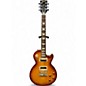Used 2015 Gibson studio dlx Desert Burst Solid Body Electric Guitar thumbnail