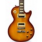 Used 2015 Gibson studio dlx Desert Burst Solid Body Electric Guitar
