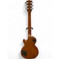 Used 2015 Gibson studio dlx Desert Burst Solid Body Electric Guitar