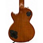 Used 2015 Gibson studio dlx Desert Burst Solid Body Electric Guitar