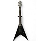 Used Jackson JS22-7 Dinky 7 String matte black Solid Body Electric Guitar thumbnail