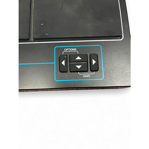 Used Alesis Sample Pad Pro Drum MIDI Controller