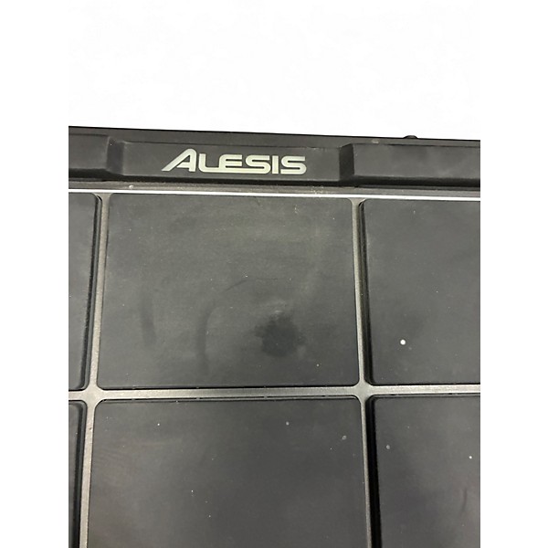 Used Alesis Sample Pad Pro Drum MIDI Controller