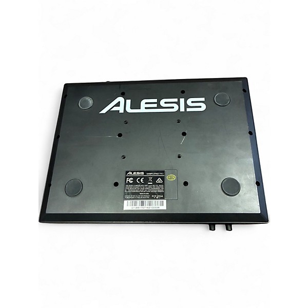 Used Alesis Sample Pad Pro Drum MIDI Controller