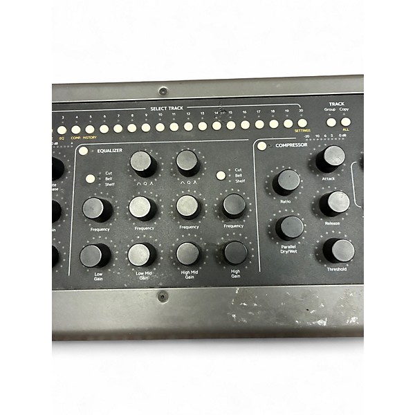Used Softube console 1 mk-ll MIDI Utility