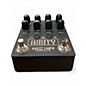 Used Fuzz Imp AMITY Effect Pedal