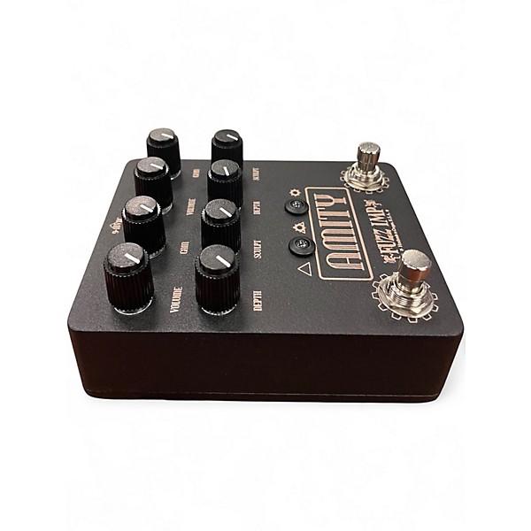 Used Fuzz Imp AMITY Effect Pedal