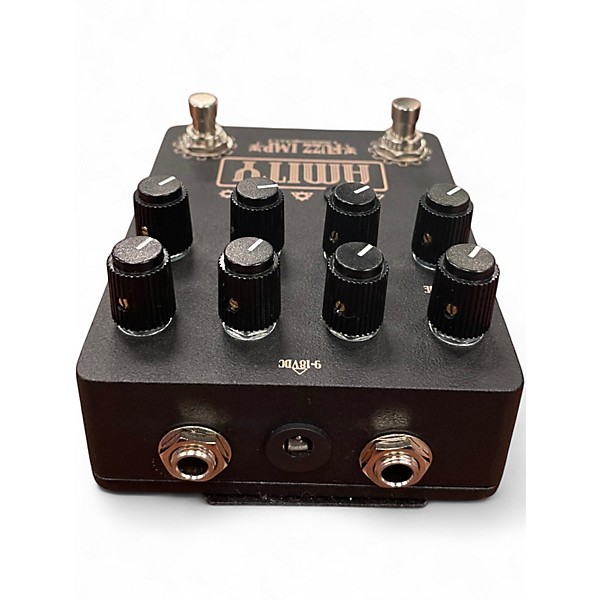 Used Fuzz Imp AMITY Effect Pedal