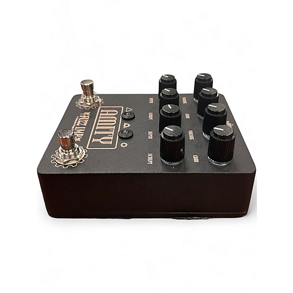 Used Fuzz Imp AMITY Effect Pedal