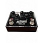 Used Benson DELAY Effect Pedal