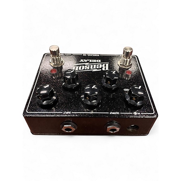Used Benson DELAY Effect Pedal