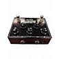 Used Benson DELAY Effect Pedal