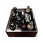 Used Benson DELAY Effect Pedal