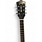 Vintage 1966 Guild STARFIRE III Cherry Hollow Body Electric Guitar