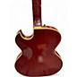 Vintage 1966 Guild STARFIRE III Cherry Hollow Body Electric Guitar