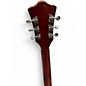 Vintage 1966 Guild STARFIRE III Cherry Hollow Body Electric Guitar