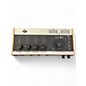 Used Universal Audio Volt 476P Audio Interface