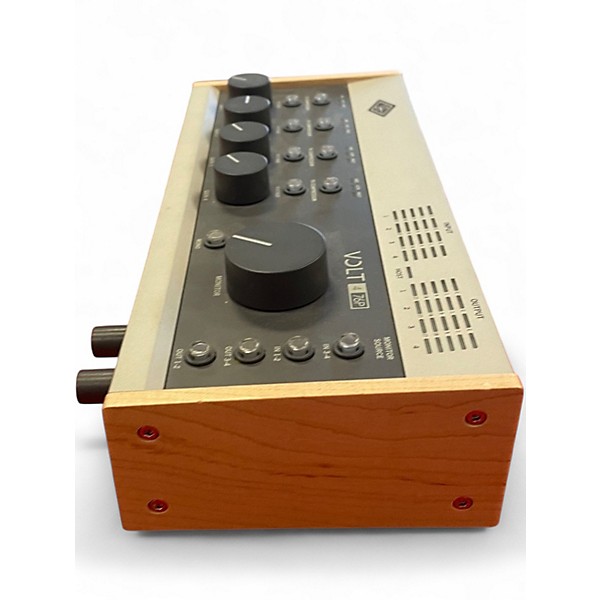 Used Universal Audio Volt 476P Audio Interface
