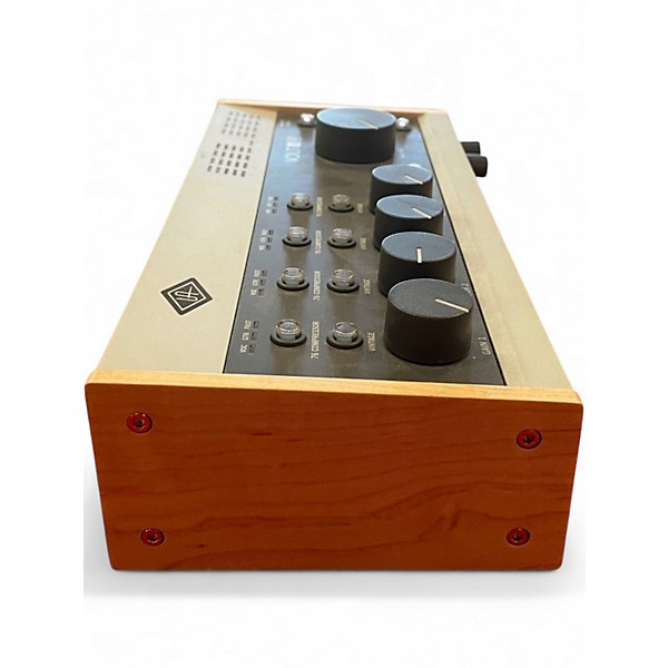Used Universal Audio Volt 476P Audio Interface