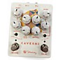 Used Keeley Caverns Effect Pedal thumbnail