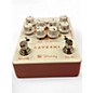 Used Keeley Caverns Effect Pedal