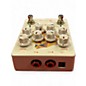 Used Keeley Caverns Effect Pedal