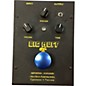 Used Electro-Harmonix Classics Black Finger Compressor Effect Pedal thumbnail