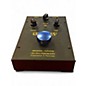 Used Electro-Harmonix Classics Black Finger Compressor Effect Pedal