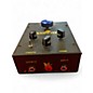 Used Electro-Harmonix Classics Black Finger Compressor Effect Pedal
