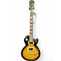 Used Epiphone Slash Signature Les Paul Classic Tobacco Burst Solid Body Electric Guitar thumbnail
