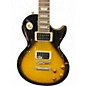Used Epiphone Slash Signature Les Paul Classic Tobacco Burst Solid Body Electric Guitar