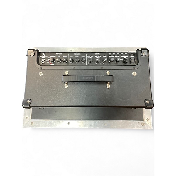 Used BOSS Katana KTN-Head 100W Solid State Guitar Amp Head