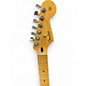 Used Fender Player Stratocaster HSS Blue Burst Solid Body Electric Guitar