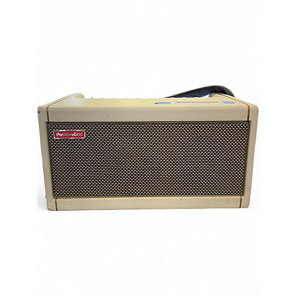 Used Positive Grid SPARK 40 Guitar Combo Amp