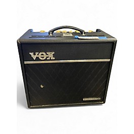 Used VOX VT40Plus Valvetronix 1x10 40W Guitar Combo Amp