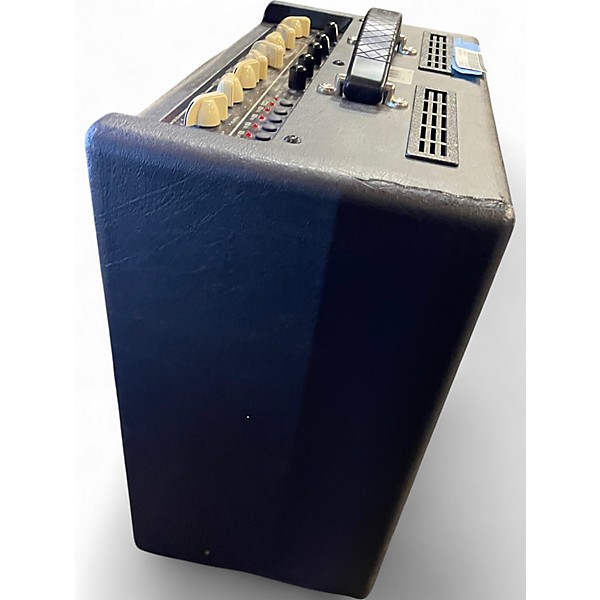 Used VOX VT40Plus Valvetronix 1x10 40W Guitar Combo Amp