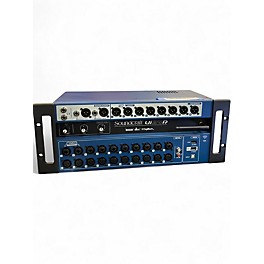 Used Soundcraft UI24R Digital Mixer