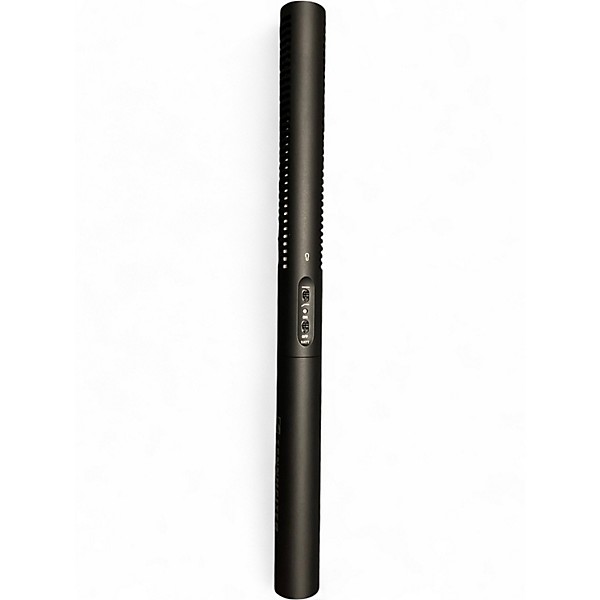 Used Sennheiser MKE600 Condenser Microphone