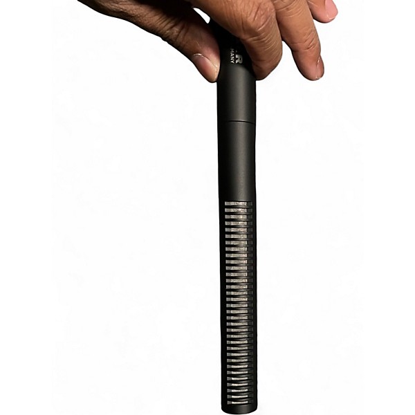 Used Sennheiser MKE600 Condenser Microphone