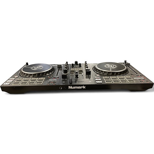 Used Numark Mixtrack Pro FX DJ Controller