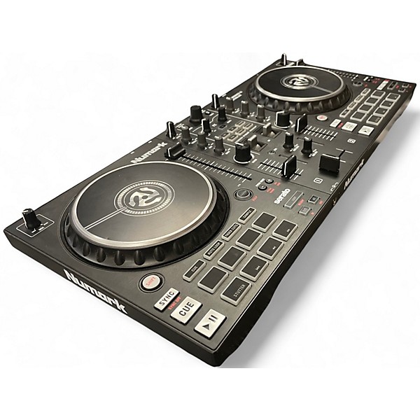 Used Numark Mixtrack Pro FX DJ Controller