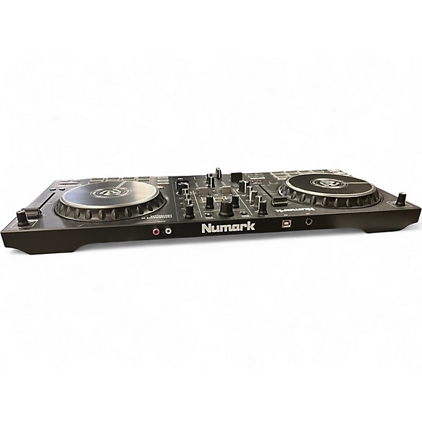 Used Numark Mixtrack Pro FX DJ Controller