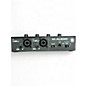 Used M-Audio M-Track Duo Audio Interface