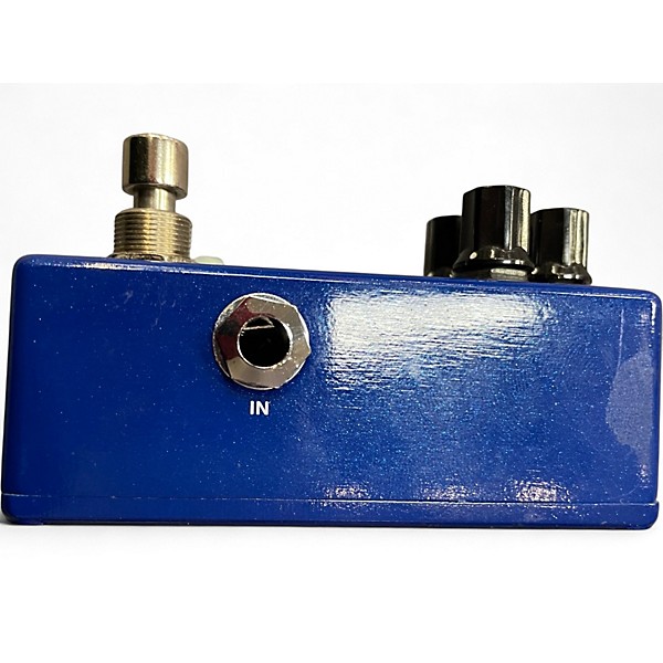 Used MXR M280 Vintage Bass Octave Effect Pedal