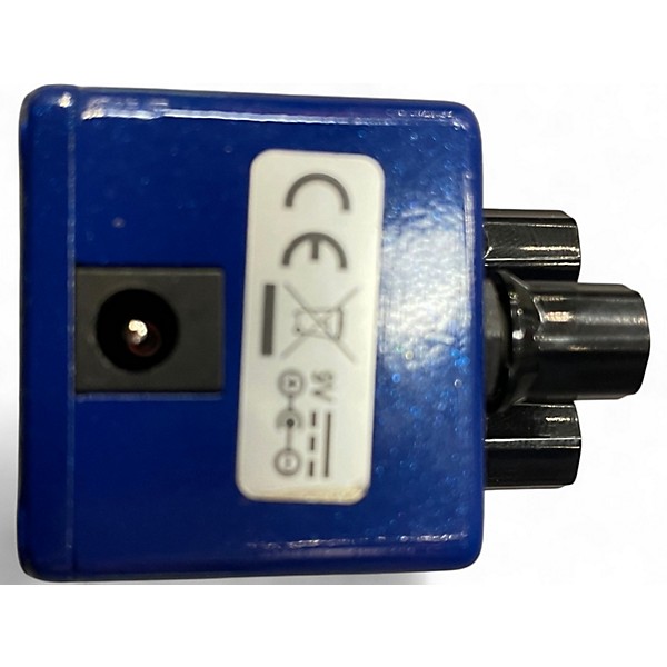 Used MXR M280 Vintage Bass Octave Effect Pedal